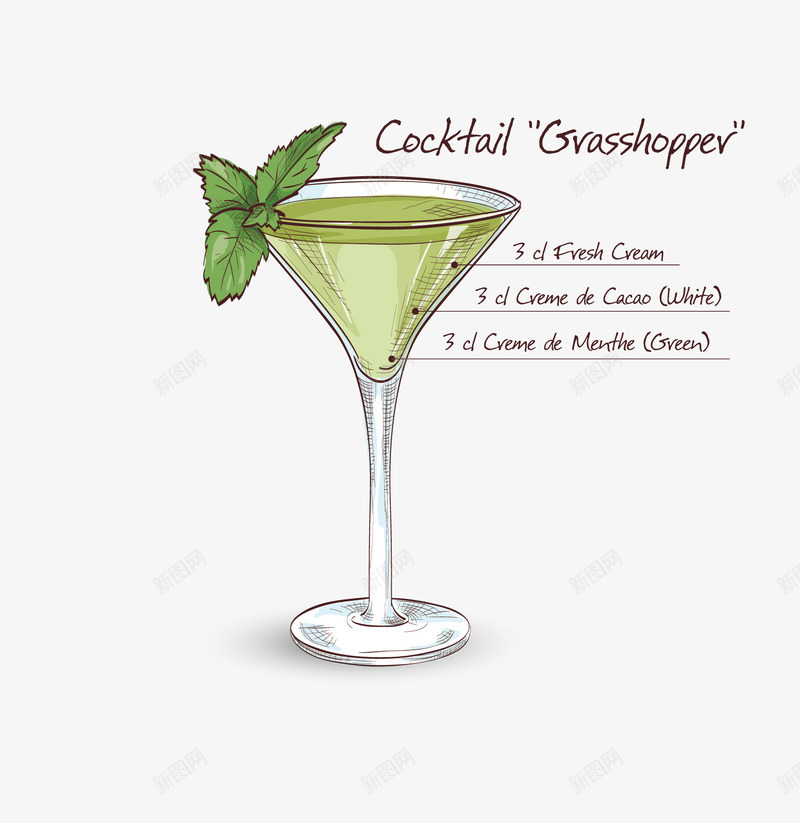薄荷鸡尾酒矢量图eps免抠素材_新图网 https://ixintu.com cocktail dirty martw 矢量薄荷鸡尾酒 矢量鸡尾酒 薄荷 薄荷鸡尾酒 高脚杯素材 鸡尾酒 矢量图