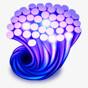 龙猫系列桌面图标png_新图网 https://ixintu.com 龙猫系列桌面图标下载