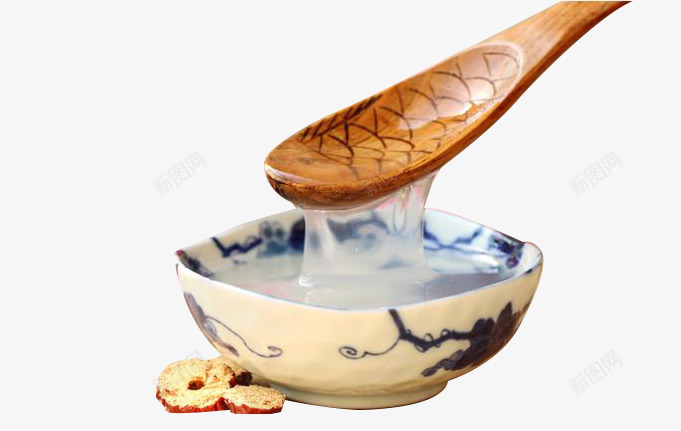 葛根茶png免抠素材_新图网 https://ixintu.com 养生 天然葛根粉 滋补 葛根 葛根茶