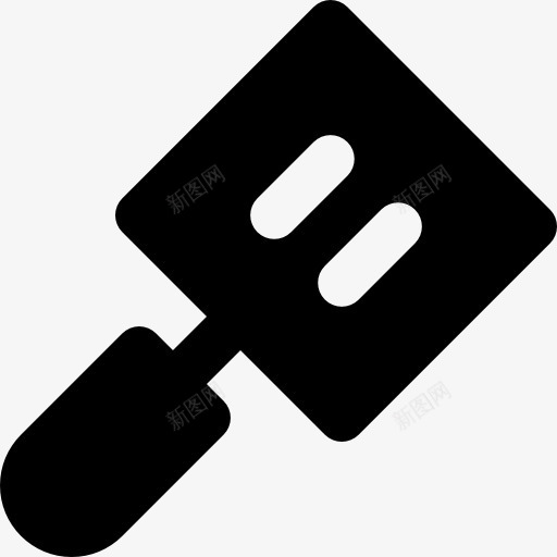 铲图标png_新图网 https://ixintu.com 厨房用具 器皿 工具 烹饪 铲 锅 食品 食品和餐厅
