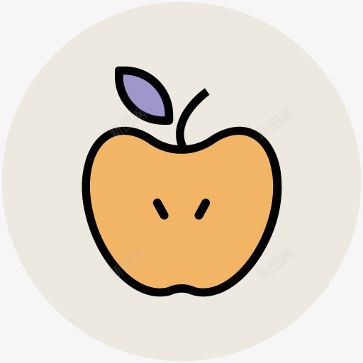 卡通餐桌卡通图标png_新图网 https://ixintu.com 厨具 厨具矢量图 厨房剪影 厨房图片 家具素材 手绘餐桌 手绘餐桌图片