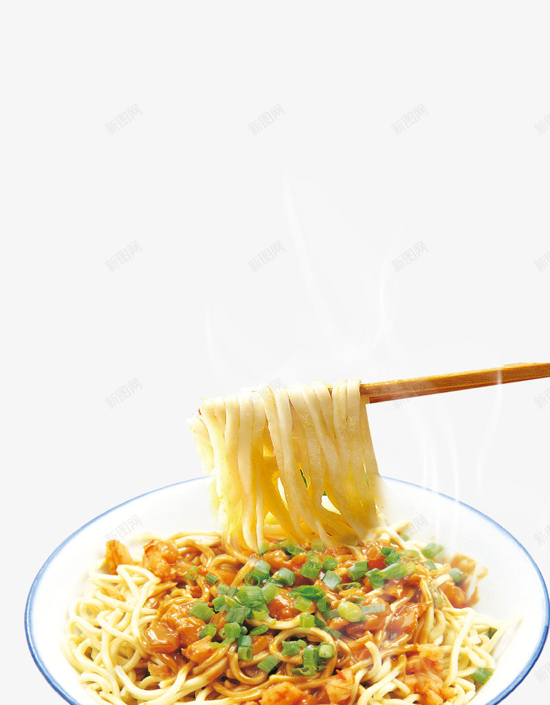四川苕粉psd免抠素材_新图网 https://ixintu.com 土豆粉 特色小吃 米粉 粉皮 红薯粉 美味 苕粉 食物