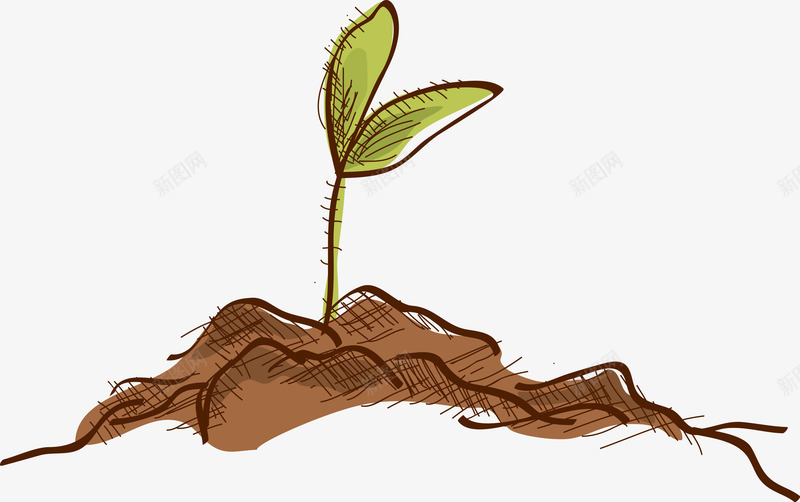 唯美麦苗png免抠素材_新图网 https://ixintu.com 叶麦苗 大麦苗青 小麦苗 小麦苗字体 干麦苗 露珠 露珠小麦苗 麦苗 麦苗卡通
