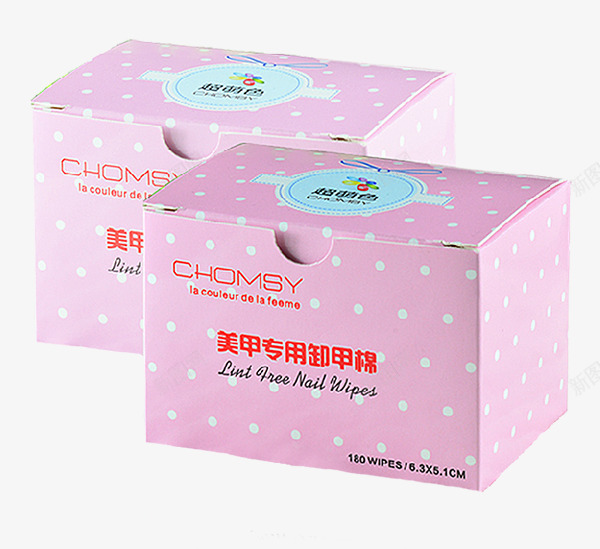 超萌色美甲工具卸妆巾png免抠素材_新图网 https://ixintu.com 不伤指甲 产品实物 纯天然原料 纯棉无刺激