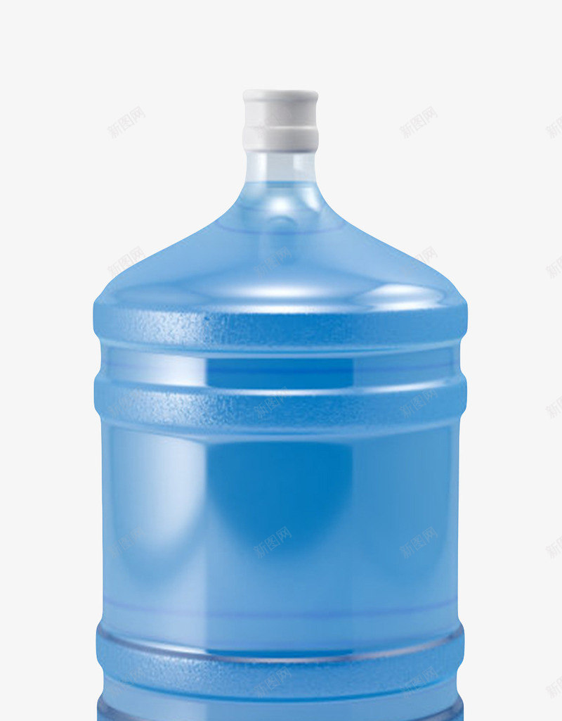 蓝色解渴发亮桶装塑料瓶饮用水实png免抠素材_新图网 https://ixintu.com 做饭 分量 反光 发亮 塑料瓶饮用水 媒介 桶装水 液体 物质 瓶子 矿泉水 纯净水 自来水 蓝色解渴发亮桶装塑料瓶饮用水实物免费下载 解渴 透明