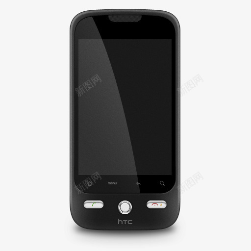 机器人厄里斯电话智能手机图标png_新图网 https://ixintu.com phone 机器人 电话