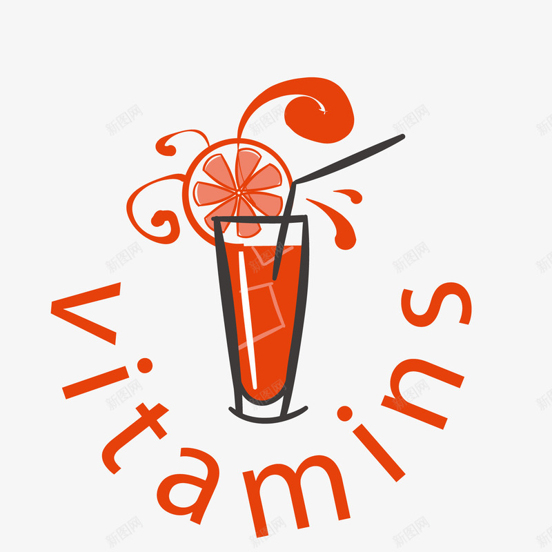 纯天然卡通扁平化零食logo图标png_新图网 https://ixintu.com 卡通纯天然绿色零食 扁平化零食logo 矢量零食标识 纯天然零食 绿色零食 绿色食物 零食 零食店logo