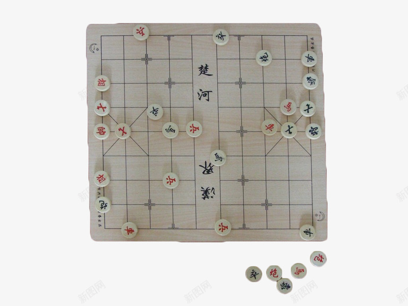 象棋棋盘png免抠素材_新图网 https://ixintu.com 中国象棋棋盘 格子 棋子 棋盘 棋盘格 象棋