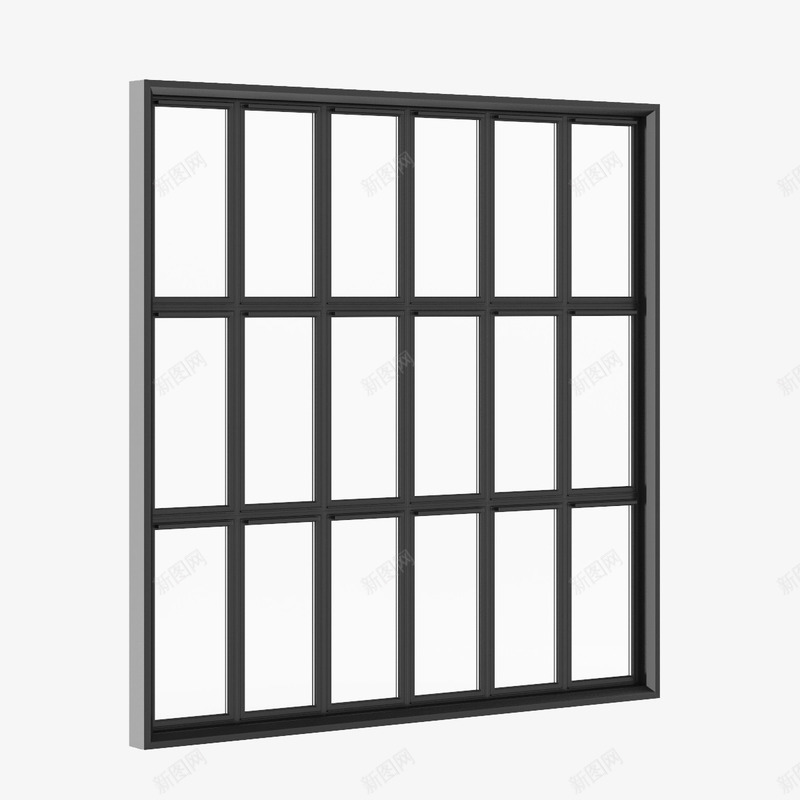 小格子格子窗png免抠素材_新图网 https://ixintu.com 小格子格子窗 格子窗 格子窗户 灰色小格子窗 灰色格子窗 窗户