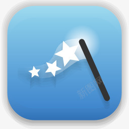 首选项桌面调整Pacificaicons图标png_新图网 https://ixintu.com desktop preferences 桌面 调整 首选项