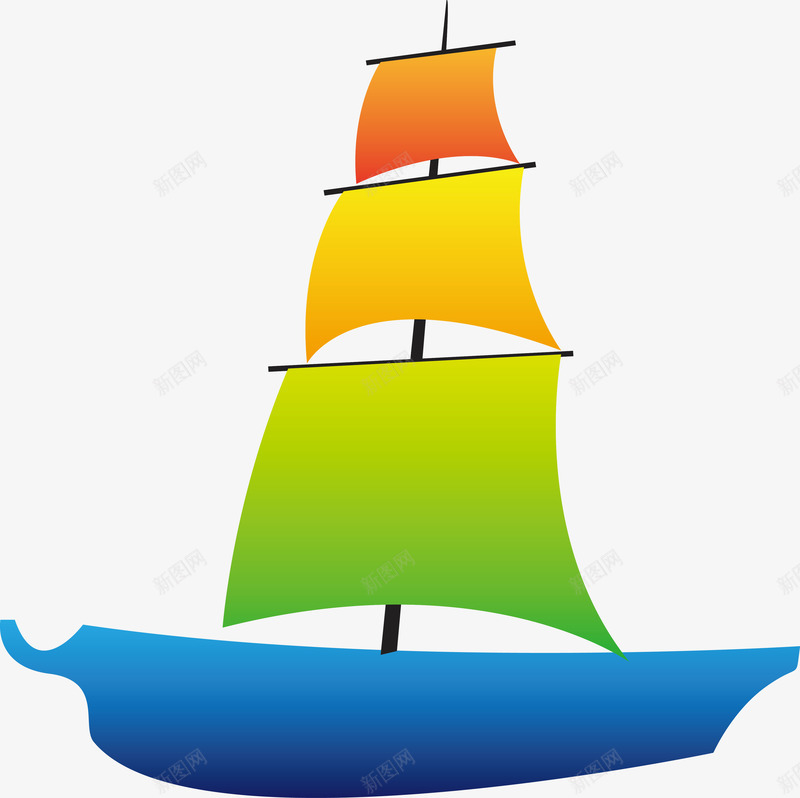 翻船大图矢量图ai免抠素材_新图网 https://ixintu.com 中华人民共和国香港特别行政区 中国香港 卡通翻船 叶子翻船 海盗翻船 矢量图 翻船 翻船旗子 翻船海 翻船纯色 迪拜七星翻船酒店 香港翻船