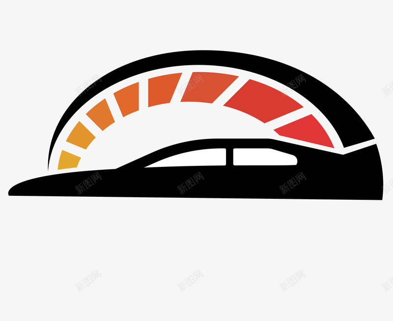 加速汽车流线png免抠素材_新图网 https://ixintu.com PNG图片 加速 汽车 汽车流线 流线 线条