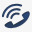 电话一些简单的图标png_新图网 https://ixintu.com phone skype 电话