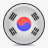 国旗韩国iconsetaddictiveflavour图标png_新图网 https://ixintu.com flag korea 国旗 韩国