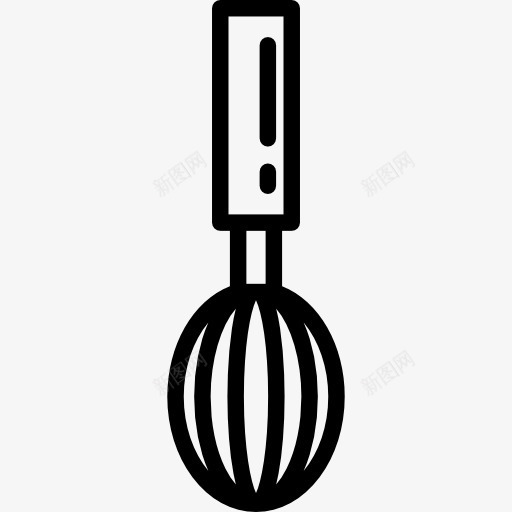 把图标png_新图网 https://ixintu.com 厨房 工具 烘烤 烹饪 面包房