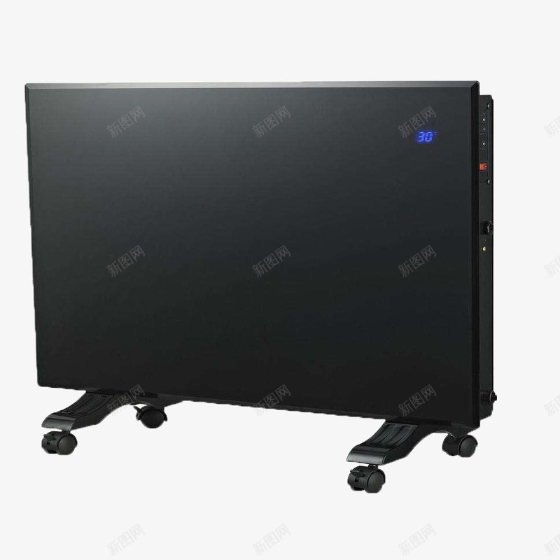装饰电暖器实物png免抠素材_新图网 https://ixintu.com 免抠 免费下载 小家电 电暖器