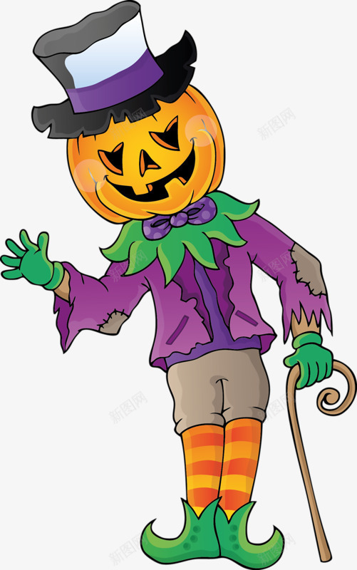 万圣节png免抠素材_新图网 https://ixintu.com HALLOWEEN 万圣节 南瓜 幽灵 水墨 水彩 节日装饰 西方鬼节 设计元素