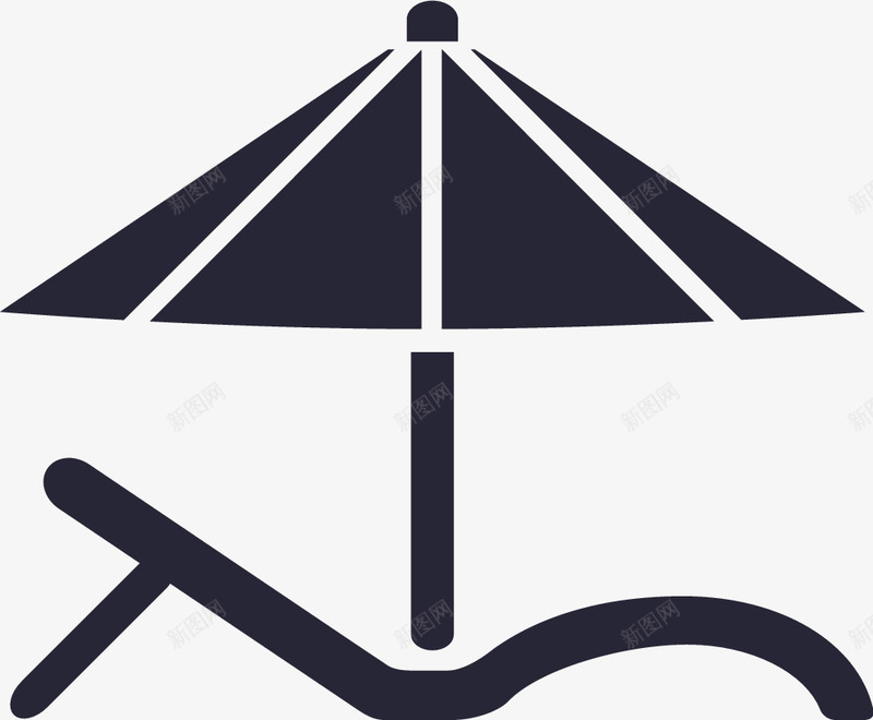 户外用品图标png_新图网 https://ixintu.com 户外用品