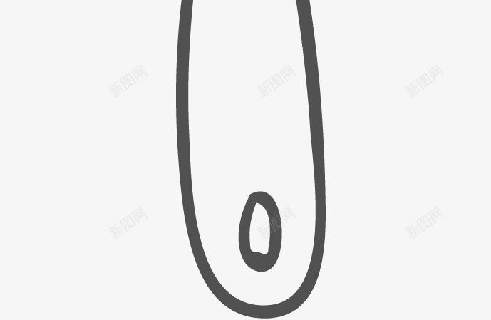 手绘厨房用品png免抠素材_新图网 https://ixintu.com 厨房 手绘 用品 铲子