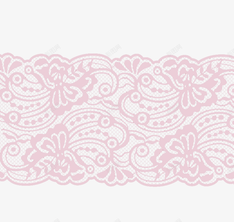 花纹png免抠素材_新图网 https://ixintu.com 框架 细线 花纹 边框