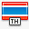 国旗泰国农场的新鲜图标png_新图网 https://ixintu.com Flag thailand 国旗 泰国