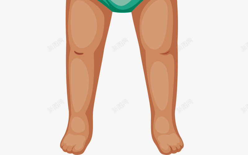 游泳培训班png免抠素材_新图网 https://ixintu.com 招生 暑假招生 游泳女孩 矢量素材