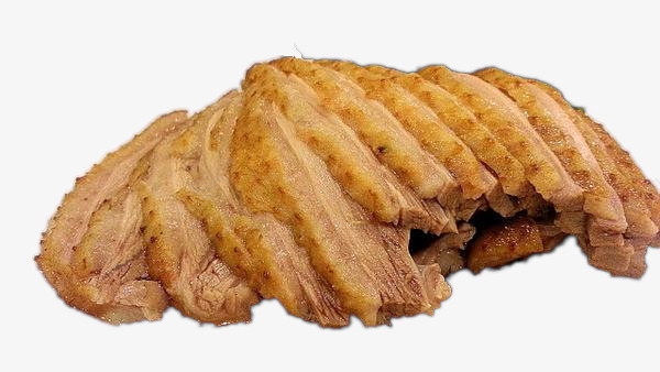 潮汕特色名菜卤鹅肉png免抠素材_新图网 https://ixintu.com 潮汕美食 特色菜 美味的鹅肉 鹅肉
