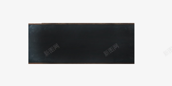 手绘卡通黑板文字框png免抠素材_新图网 https://ixintu.com 卡通 手绘 文字框 黑板