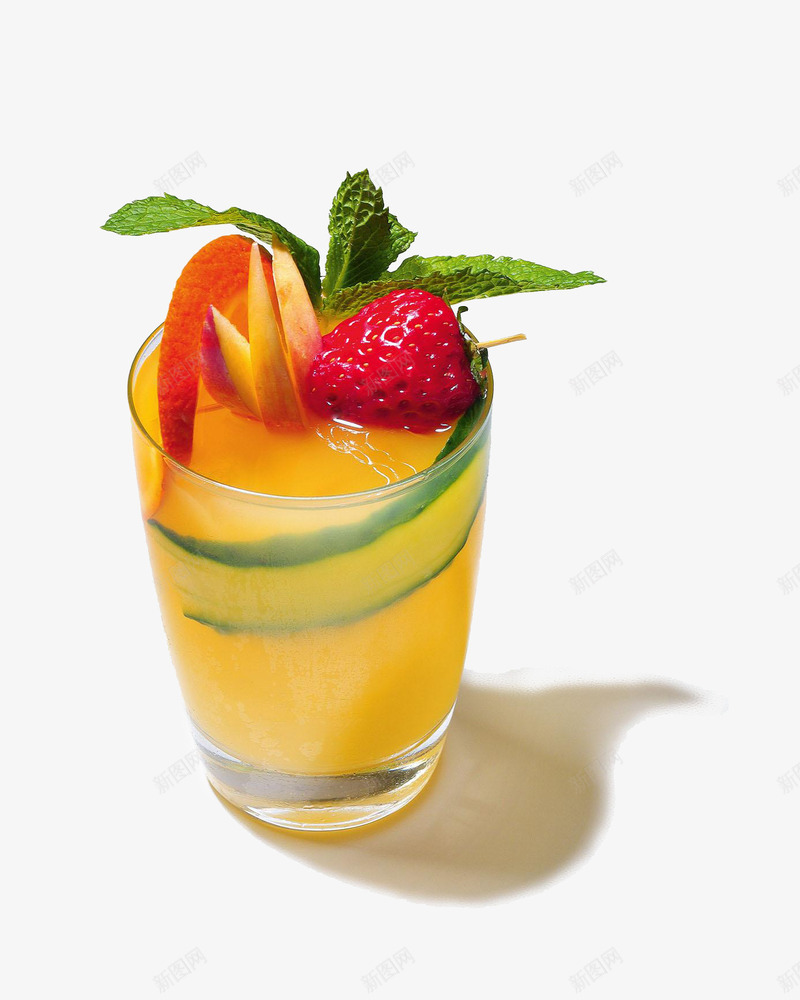 清新薄荷饮料png免抠素材_新图网 https://ixintu.com 免抠 免抠素材 清新 薄荷脑 薄荷饮料