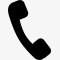 电话iOS标签栏图标png_新图网 https://ixintu.com telephone 电话
