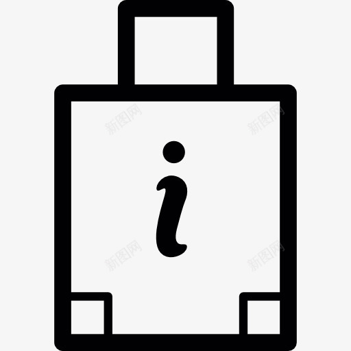 方信我图标png_新图网 https://ixintu.com 信件 信息 信息点 兴趣点 标志 箱