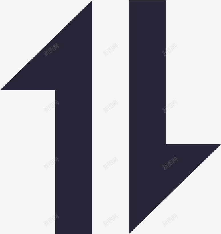 右侧栏线路对比矢量图eps免抠素材_新图网 https://ixintu.com 右侧栏线路对比 矢量图