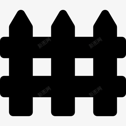 图标png_新图网 https://ixintu.com 器皿 家具和家居 工具 庭院 篱笆围栏 花园 限制