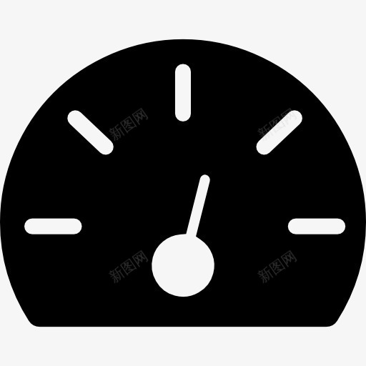 车速表图标png_新图网 https://ixintu.com 工具 控制 旅游 运输 速度 酷的图标