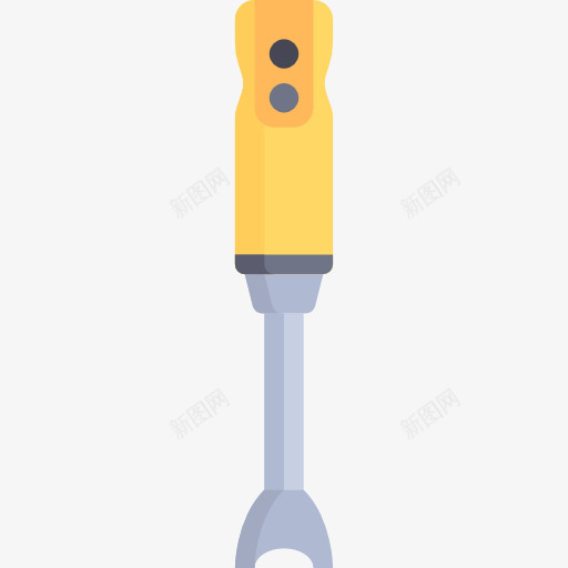 搅拌机图标png_新图网 https://ixintu.com 厨房用具 器具 家具 家居 工具 搅拌机 烹饪 食品和餐厅