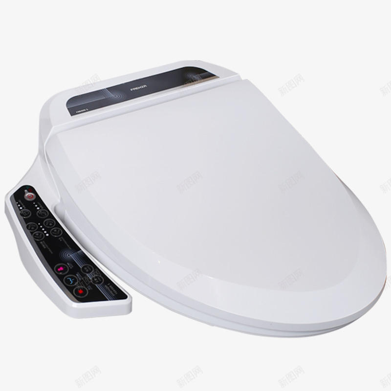 马桶盖板卫浴家装426png免抠素材_新图网 https://ixintu.com 卫浴 厕所 家装 智能马桶 盖板 马桶