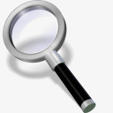 搜索标志桌面图标png_新图网 https://ixintu.com 搜索标志桌面图标下载