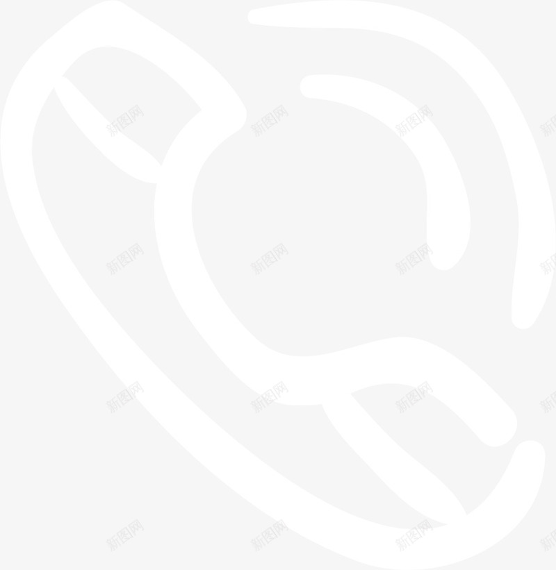 透明订购电话png免抠素材_新图网 https://ixintu.com 热线 电话 订购 订购热线 订购电话 透明