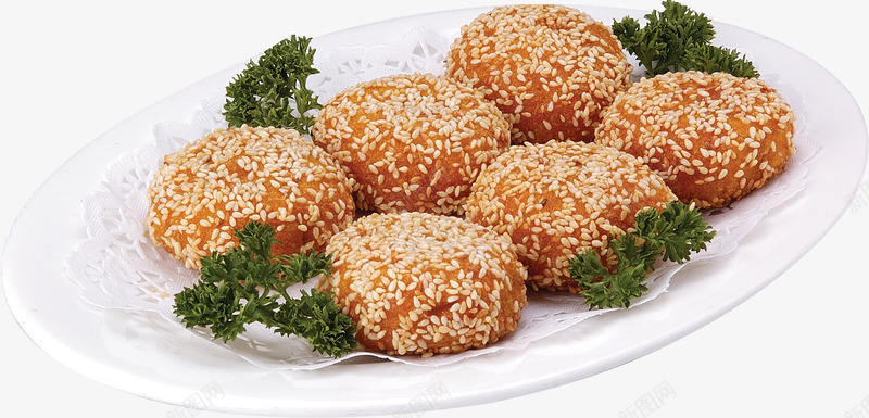 一盘南瓜饼png免抠素材_新图网 https://ixintu.com 中华美食 中国美食 产品实物 南瓜饼 菜品 菜肴 餐饮