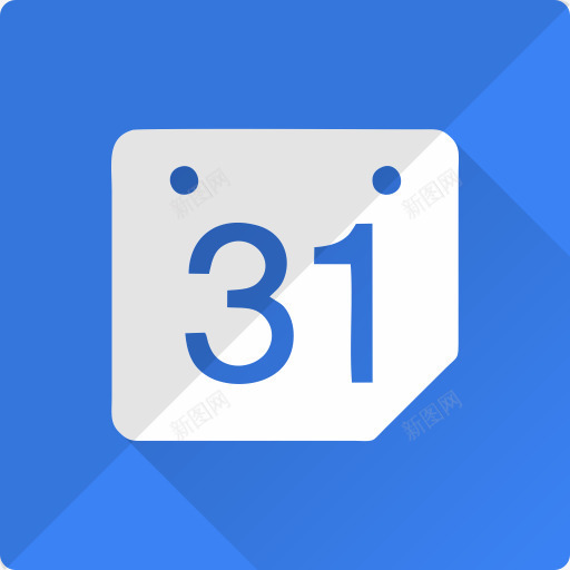 日历时钟事件谷歌时间表fletro长长图标png_新图网 https://ixintu.com Calendar clock event google schedule 事件 日历 时钟 时间表 谷歌