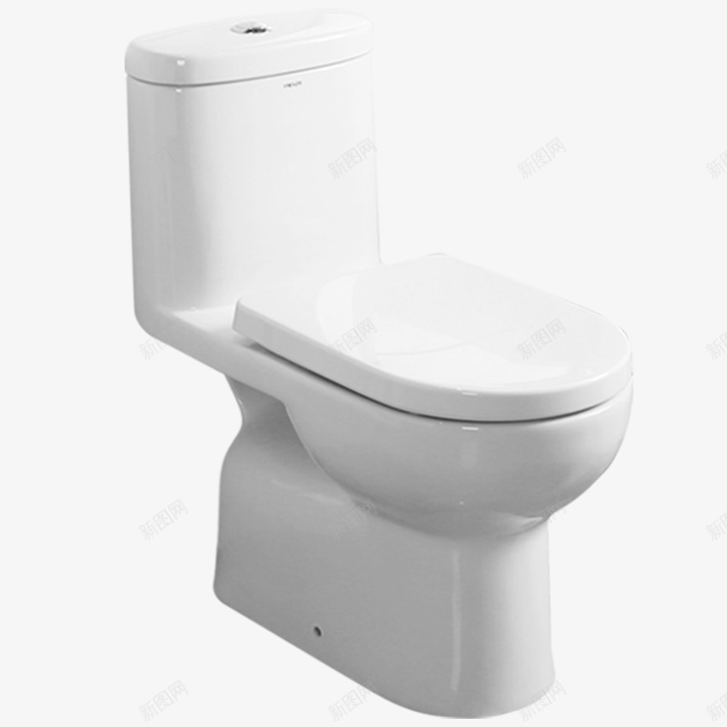法恩莎马桶16115png免抠素材_新图网 https://ixintu.com 卫浴 厕所 坐便 家装 智能马桶 马桶