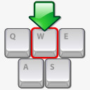 桌面键盘首选项快捷键humano2图标png_新图网 https://ixintu.com desktop keyboard preferences shortcuts 快捷键 桌面 键盘 首选项