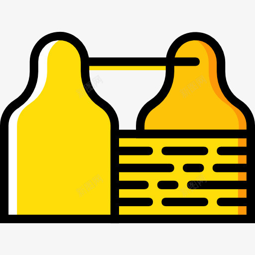 工具箱图标png_新图网 https://ixintu.com 家电维修 工具 工具箱 建筑 施工工具 木工