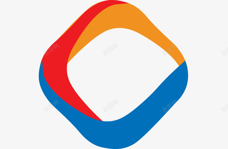不规则形状装饰边角图案png免抠素材_新图网 https://ixintu.com 不规则形状 标签