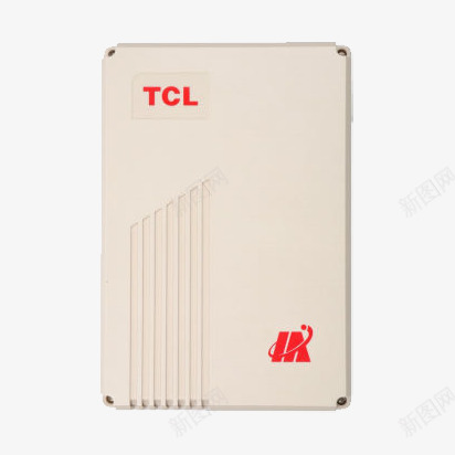 TCL电话交换机208AKpng免抠素材_新图网 https://ixintu.com TCL 三方通话 交换机 产品实物