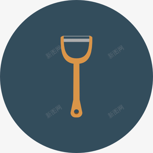 更大的图标png_新图网 https://ixintu.com 刨丝器 厨具 厨房 家具和家居 用具