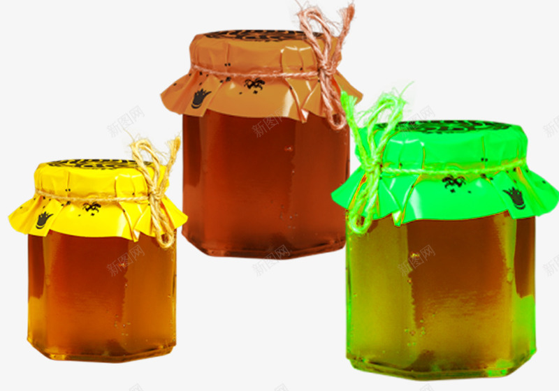罐装芝麻酱png免抠素材_新图网 https://ixintu.com 厨房食材 火锅料碗 罐装 芝麻酱 调料