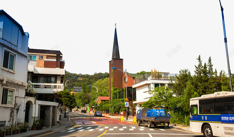 韩国青瓦台风景png免抠素材_新图网 https://ixintu.com 名胜古迹 图库 地方景点 实物图 摄影图 摄影图片 旅游摄影 清晰 青瓦台 韩国 高清 高清图片