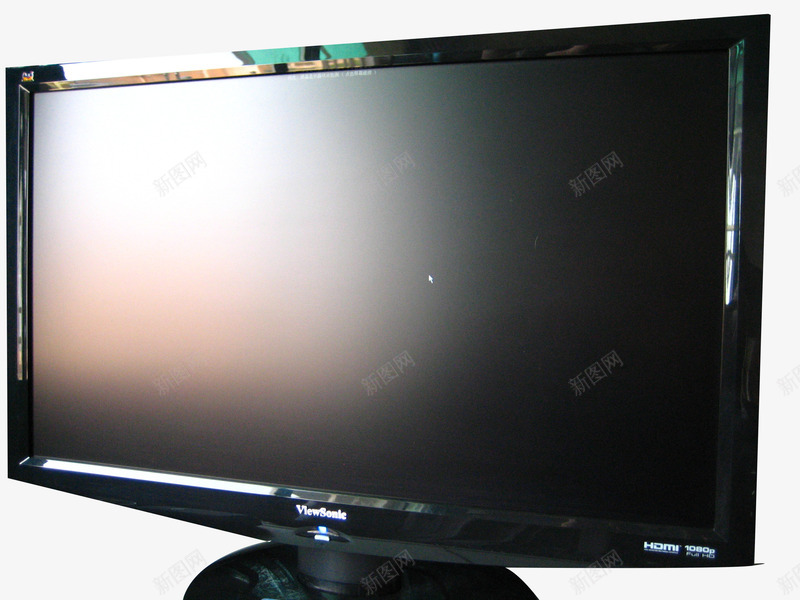 一体式LED显示电子屏幕png免抠素材_新图网 https://ixintu.com LED屏幕 免扣素材 显示屏 科技感