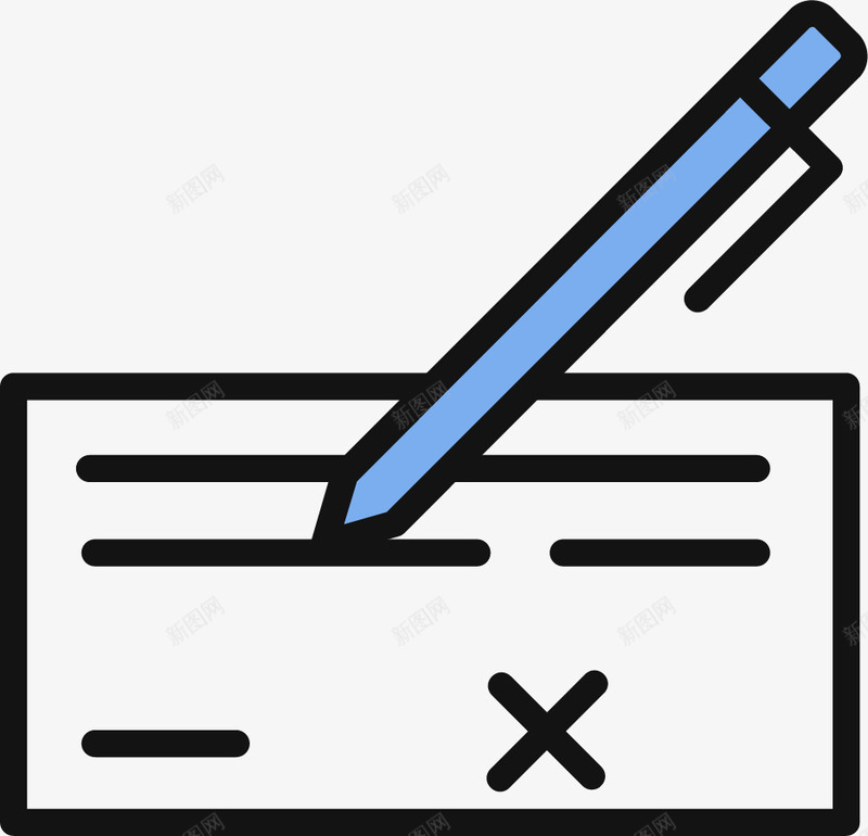 笔记图标png_新图网 https://ixintu.com 图标 本子 登记 笔记 笔记图标 记录